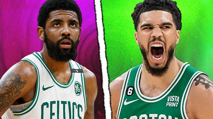 How the Boston Celtics Built a Superteam - DayDayNews