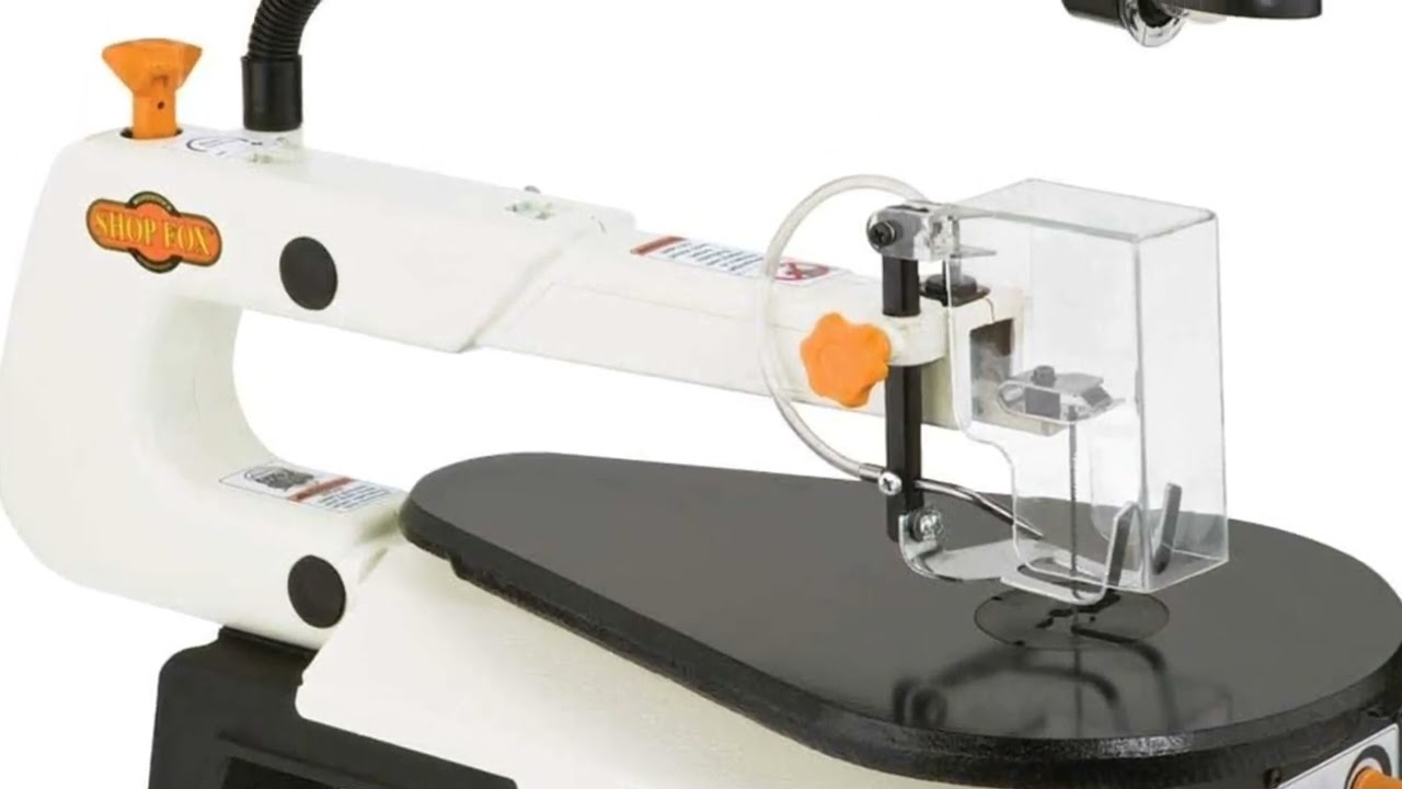 Best Top 8 Best Scroll Saws 2022 Top New Scroll Saws Review 2022