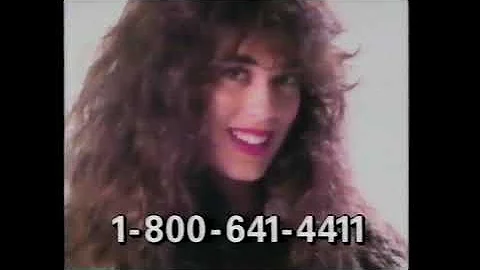 Magazine Commercials