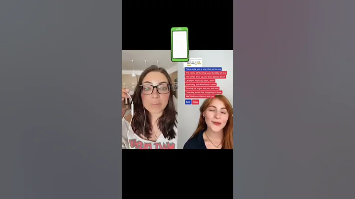 NINE impressions in 20 seconds?! 😱