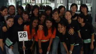 NYP SHS Freshmen Orientation 2009
