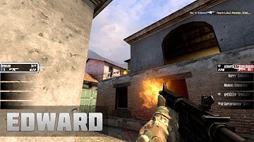 RaidCall EMS One: Edward vs. LDLC