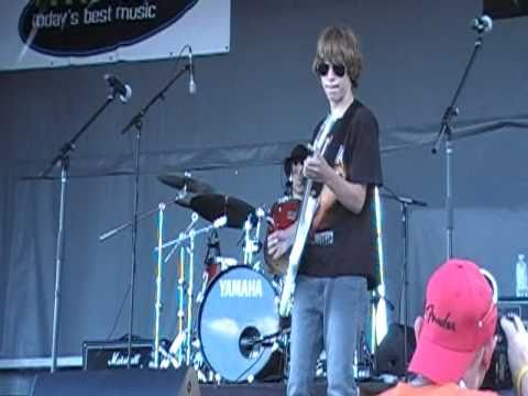 R\u0026R - RnR  (Interplay 2010)