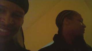 THE CARTER 2 DOCUMENTARY STARRING...LIL WAYNE & EDUBB