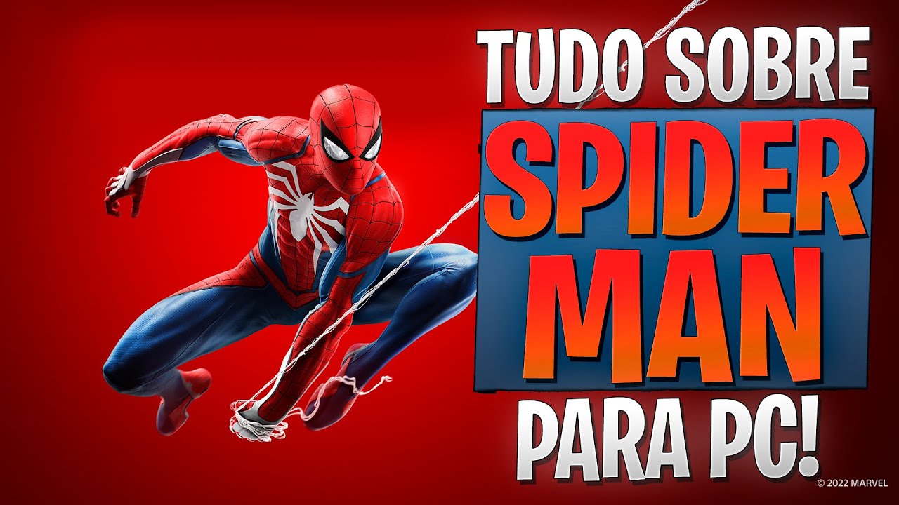 Marvel's Spider-Man Remastered no PC vale a pena? - Canaltech