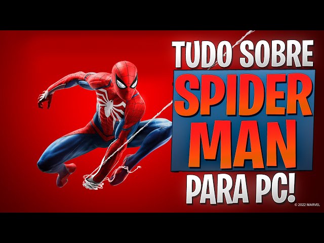 Jogos Marvel's Spider-Man estão na Promoção da Semana na PS Store - PSX  Brasil