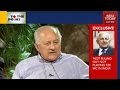 To the point exclusive interview with pcb chief shahryar khan