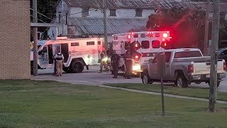 Greenville police release name of officer involved in fatal Hamilton standoff