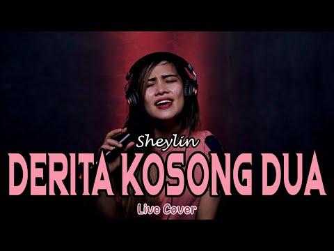 Sheylin - DERITA KOSONG DUA (Live Cover)