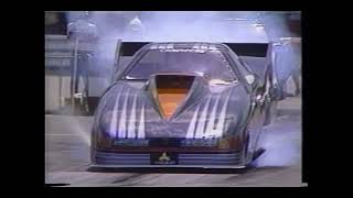 1987 Mr Gasket Performance Group Commercial