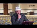 Ринат Абу Мухаммад| Сады Праведных. О велении есть с края блюдо и запрете есть с середины.