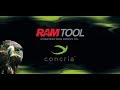 Ram Tool Construction Supply - Concria Training day USA Ram Tool Construction Supply - Concria Training day USA