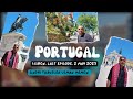 Portugal se morocco ka safar  2 may 2023  sindhi traveler usman memon