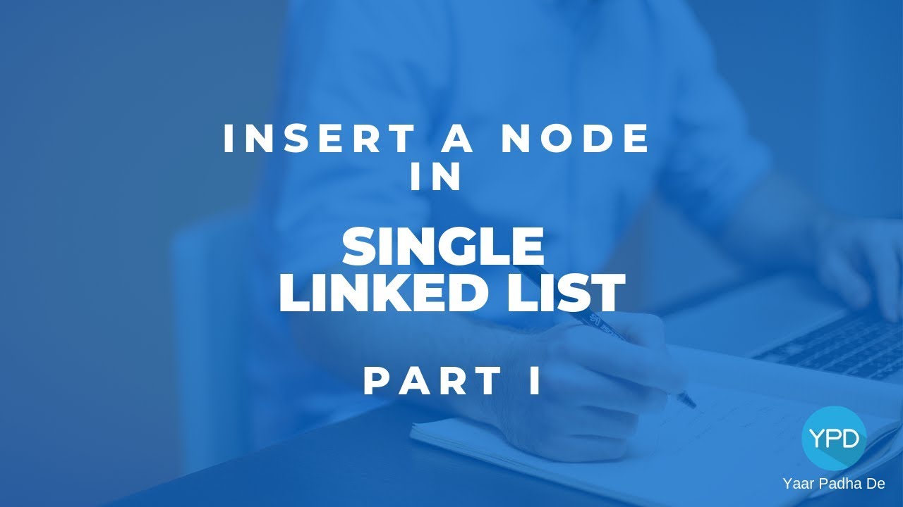 Insert a node in Single Linked List using C/C++ (Beginning, End, Empty ...