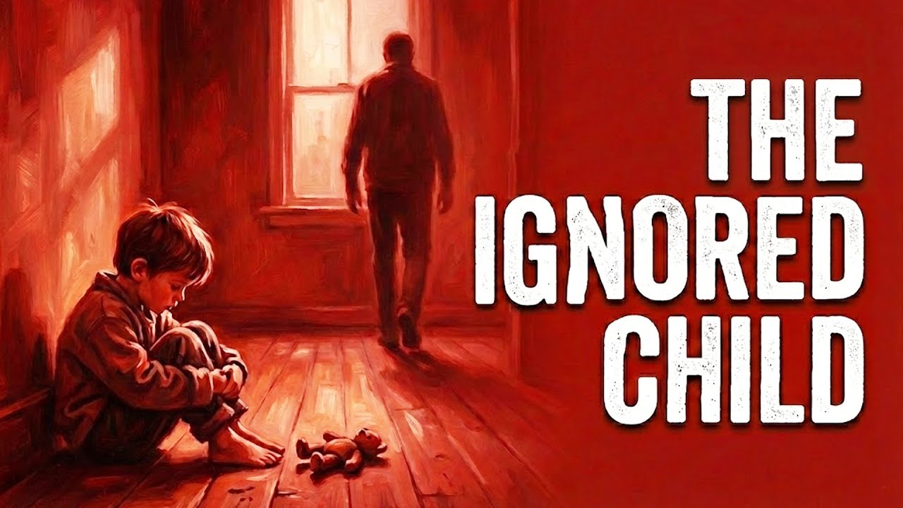 The Psychology of People Who Were Ignored as Children | Psychology For Sleep