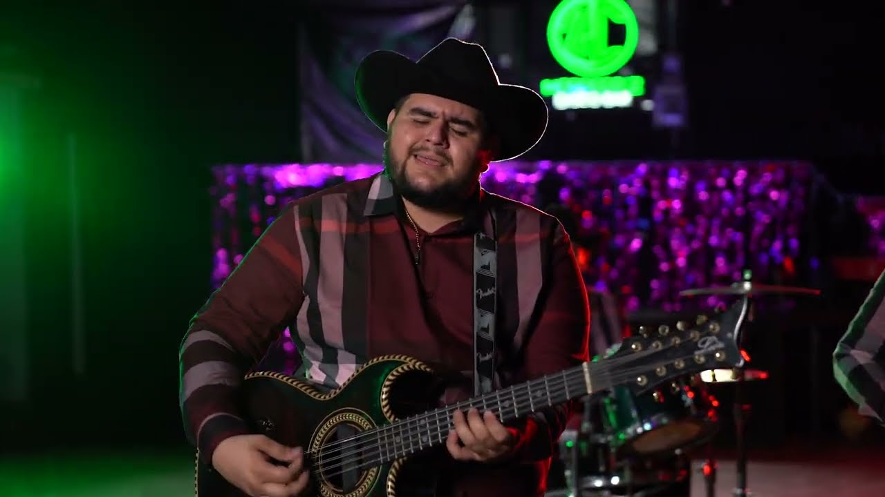 Indita Mia - Los Triunfos Del Norte