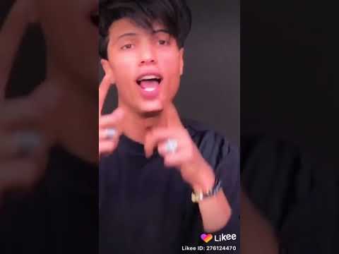 يم خدود حلوة وحمرة