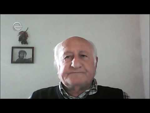 პროფესორი ზურაბ კიკნაძე: ეს ყველაფერი რომ გაივლის, არ მგონია უკვალოდ ჩაიაროს... | „შემდეგი გაჩერება“