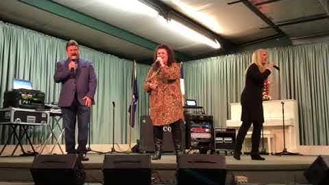 We’re Not Defeated