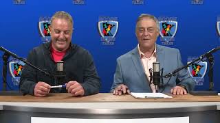 Al Newman Minnesota Twins | 10 Thousand Takes TV - Ep. #195 for August 6, 2025