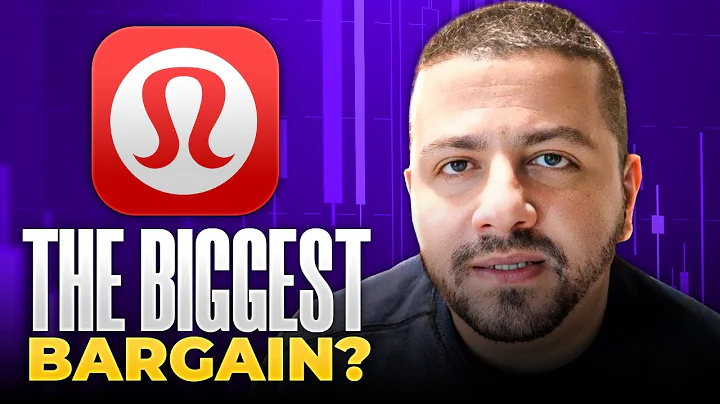 Is Lululemon Stock Still an Undervalued Stock? | LULU Stock Analysis