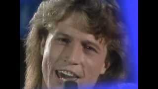 Video thumbnail of "Andy Gibb   Desire 1980"