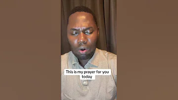 Prayer 