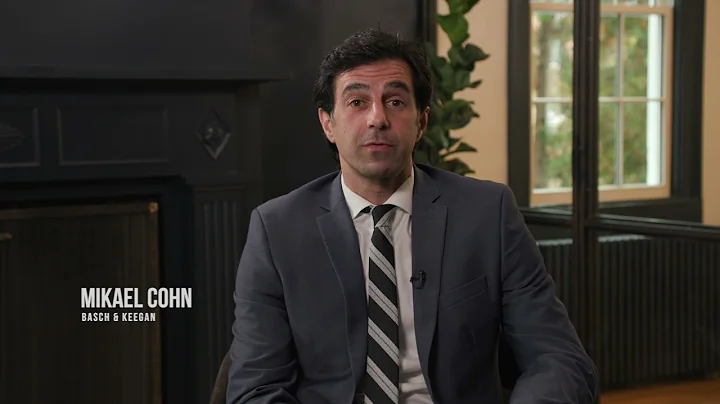 How Do I Find How Much My Case Is Worth? | Basch & Keegan LLP