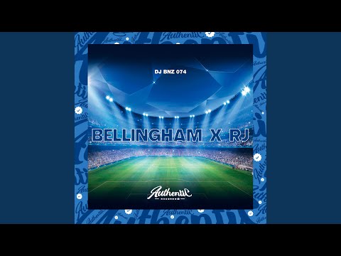 Mira Bellingham X Rj en YouTube