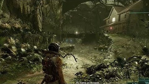 Returnal Escape Glitch in Biome 4☣️