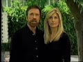 Chuck Norris Sucks