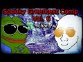 Spooky greentext comp vol 6  4chan x  creepy horror stories  end of summer special
