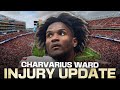 49ers update: Charvarius Ward surgery, first NFL Draft thought, Brock Purdy&#39;s lethal deep passing