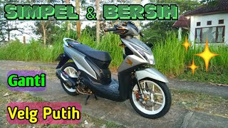 Beat Fi Simpel Dan Bersih