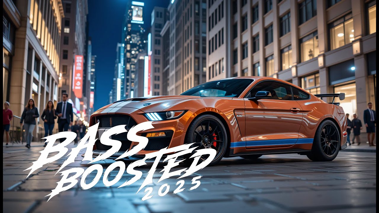 PHONK FURY: Hypercars, Muscle & JDM Drift (Unstoppable Mix)