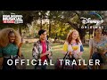 HSMTMTS Season 3 | Official Trailer | Disney+