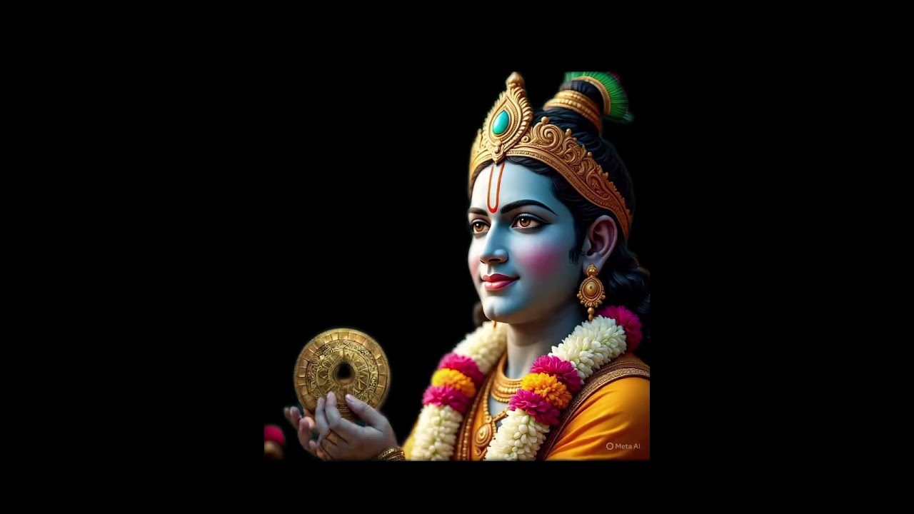 Dasakam 90 sloka 9, 10, 11 Bhakthi is the easiest way to achieve Krishna 