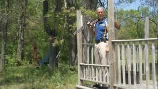 Tips on quartering Targets for Sporting Clays by Sunrise Productions