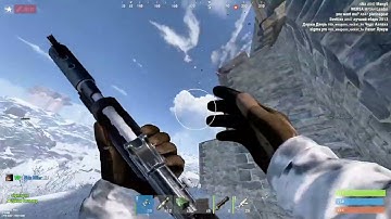 ОБЗОР ЧИТА НА РАСТ | CHEAT RUST 2025