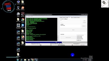 symphony v75m frp & read write done by cm2 Symphony V75m 2GB Flash File MT6580 Android 7 0 Firmware
