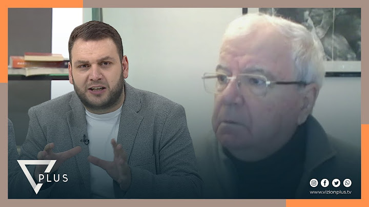 7pa5 - "Avokat Ngjela, i pamundur komunikimi me ju sot" agravon ne tone te larta biseda ne studio