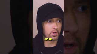 Why Eminem Dissed Machine Gun Kelly