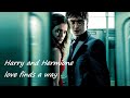 Harry and Hermione love finds away episode 4