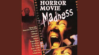 Theme from "Jacob's Ladder"