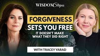 Episode 89 The Betrayal That Was Alchemized Into Art Tracey Yarad