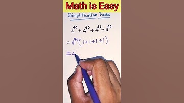 Simplification tricks🔥l simplification short tricks l math short tricks l #shorts #shortvideo #maths