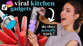 Are These AMAZON KITCHEN GADGETS for SUMMER worth buying or a SCAM??