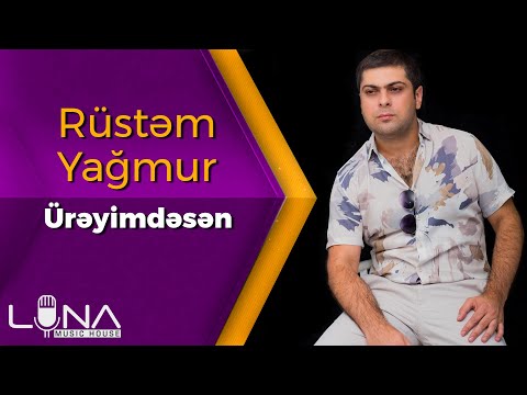 Rustem Yagmur - Ureyimdesen 2019