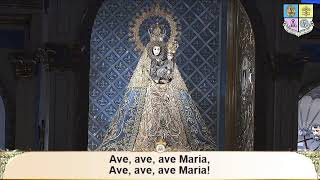 MANAOAG MASS - Liturgy of the Hours | Office of Readings and Evening Prayer - May 20, 2024 / 6:00 pm