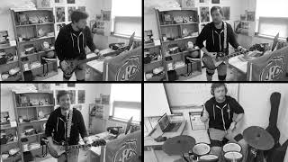 Queen - Crazy Little Thing Called Love (Pop Punk Cover) screenshot 2
